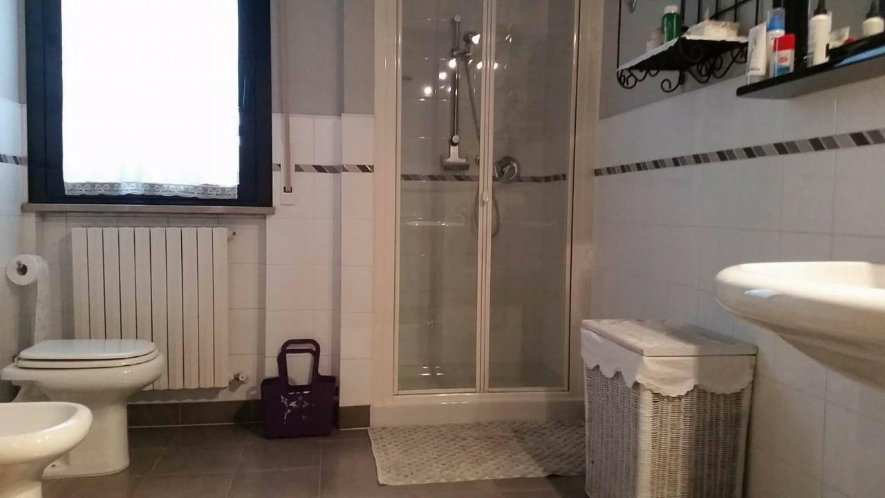 Bed and Breakfast A Casa Di Clo Pesaro Exterior foto