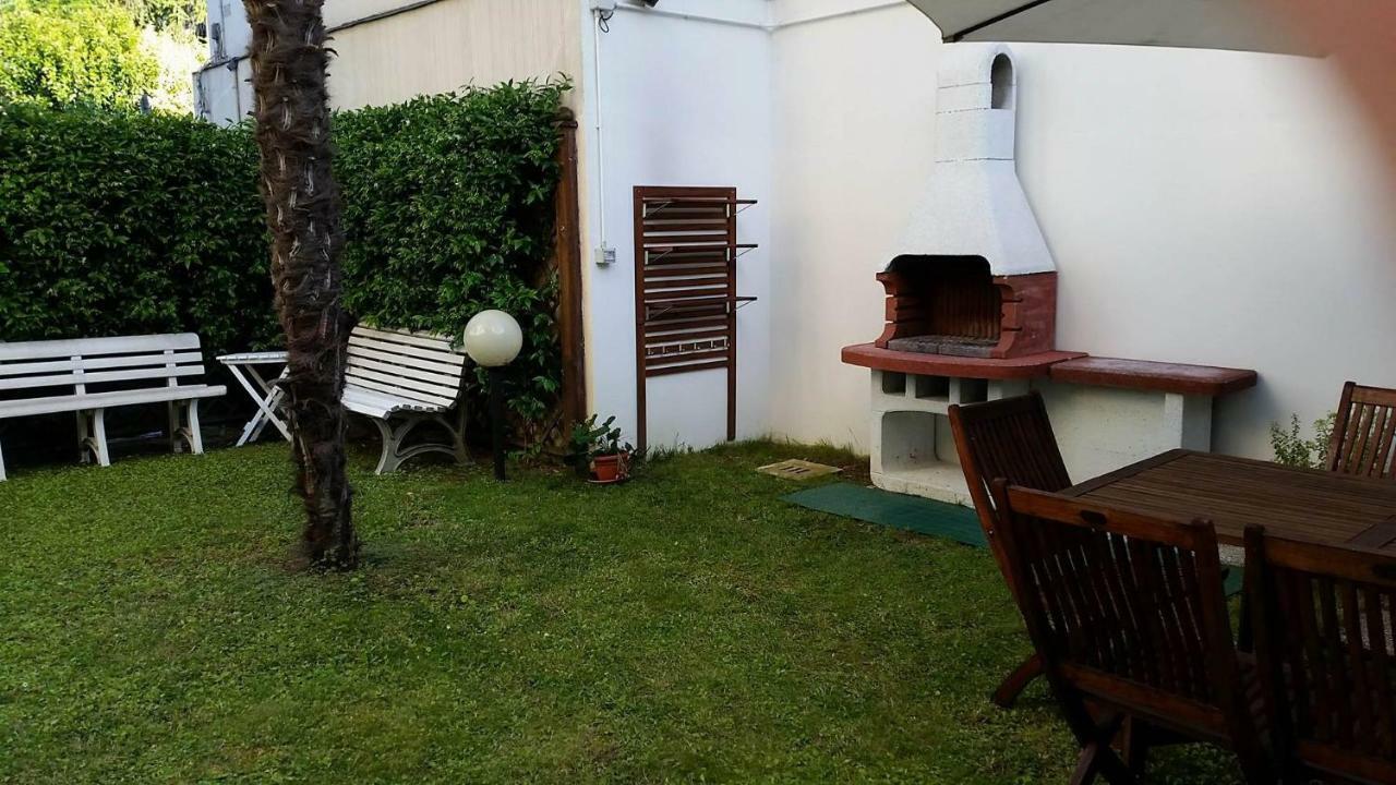 Bed and Breakfast A Casa Di Clo Pesaro Exterior foto