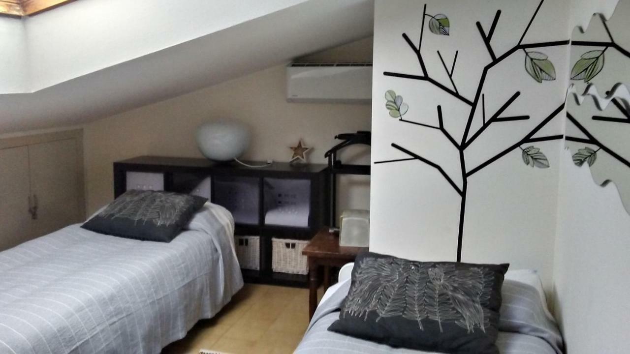Bed and Breakfast A Casa Di Clo Pesaro Exterior foto
