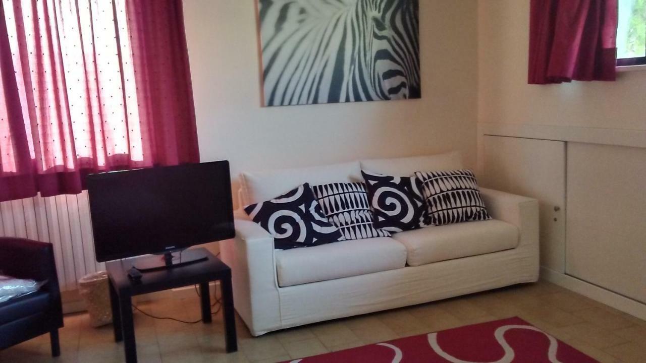 Bed and Breakfast A Casa Di Clo Pesaro Exterior foto
