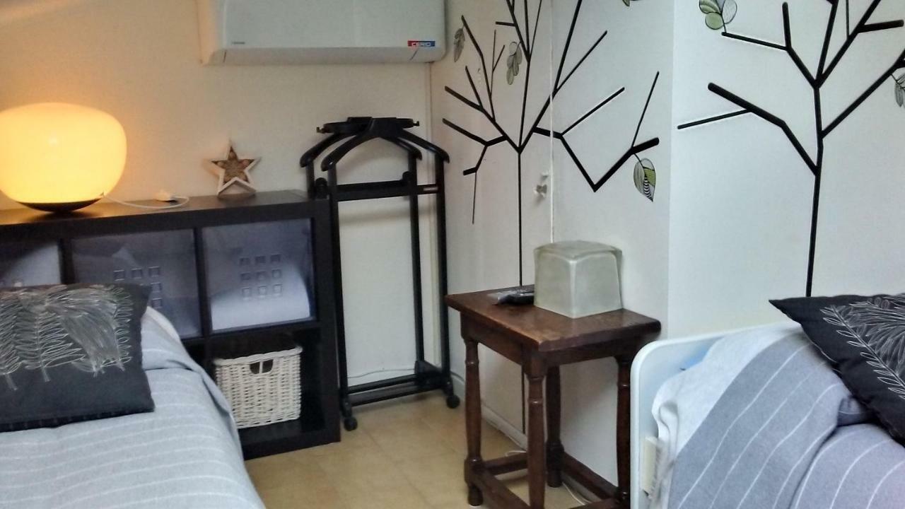 Bed and Breakfast A Casa Di Clo Pesaro Exterior foto